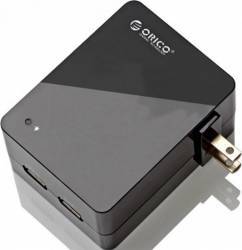 Incarcator Retea Orico DCA-2U USB Wall Charger
