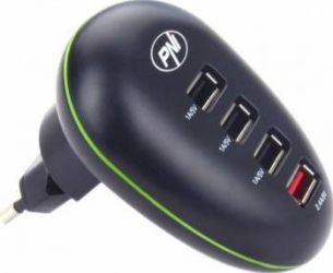 Incarcator Retea USB PNI HC41 universal 