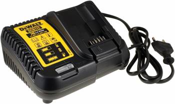 Incarcator acumulator Dewalt 10 8-18V DCB115 