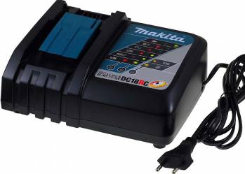 Incarcator acumulator original Makita model DC18RC 7 2V-V-18V Li-Ion NiMH 