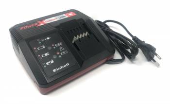 Incarcator original Einhell pentru Power X-Change Li-Ion 18V 