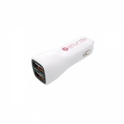 Incarcator USB 2xUSB Automax 