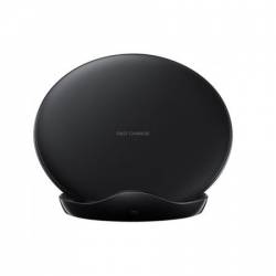 Incarcator wireless Original Samsung fast charge pentru Galaxy S9 S9 Plus Negru BBL361 