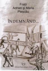 Indemnand... - Fratii Adrian si Maria Plescau 