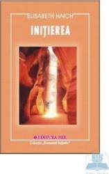 Initierea - Elisabeth Haich