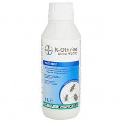 Insecticid K-Othrine SC 25 - 1L