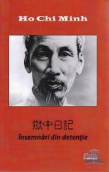 Insemnari din detentie - Ho Chi Minh 