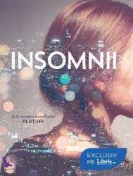 Insomnii - Irina Binder 