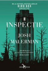 Inspectie - Josh Malerman 