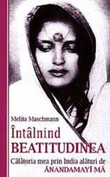 Intalnind beatitudinea - Melita Maschmann 