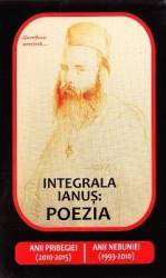 Integrala Ianus Poezia - Marius Ianus 