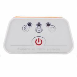 Interfata OBD II Vgate iCar2 Bluetooth 3.0 AndroidPC 16 pini diagnoza auto