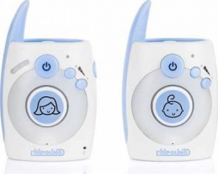 Interfon digital Chipolino Astro blue mist 