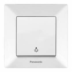 Intrerupator cu revenire Panasonic Arkedia cap scara 