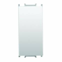 Intrerupator modular Panasonic 2 circuite 1m Alb 