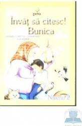 Invat sa citesc Bunica 
