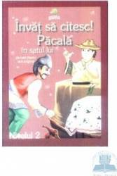 Invat sa citesc Pacala in satul lui 