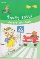 Invat totul despre circulatie 