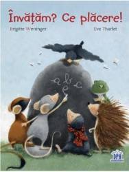 Invatam Ce placere - Brigitte Weninger Eve Tharlet 