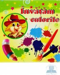Invatam Culorile