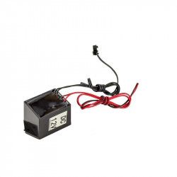 Invertor alimentare fir El Wire 1-10 m DC12V 