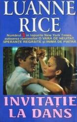 Invitatie la dans - Luanne Rice 