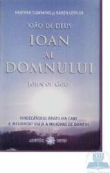 Ioan al Domnului - John of God 