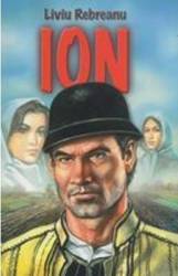 Ion - Liviu Rebreanu 