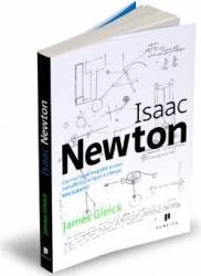 Isaac Newton - James Gleick