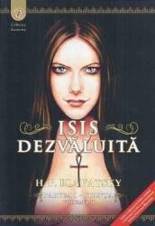 Isis dezvaluita partea I Stiinta vol.2 - H.P. Blavatsky 