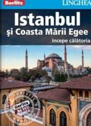 Istanbul si Coasta Marii Egee - Incepe calatoria - Berlitz 