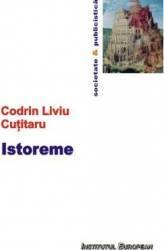 Istoreme - Codrin Liviu Cutitaru 