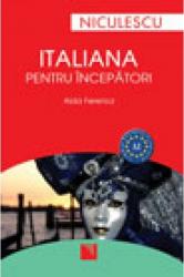 Italiana pentru incepatori - Aida Ferencz 