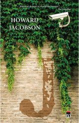 J - Howard Jacobson 
