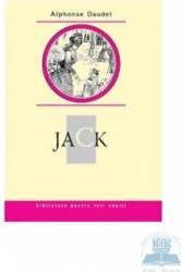 Jack - Alphonse Daudet 