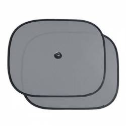 Jaluzele Laterale Ovale 44x38cm set - 2 buc Automax 