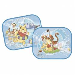 Jaluzele Laterale Ovale Disney Winnie The Pooh 36x45cm 