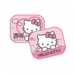 Jaluzele Laterale Ovale Hello Kitty 36x45cm 2 buc Automax 