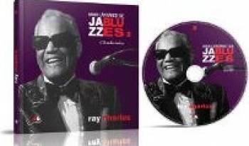 Jazz si Blues 8 Ray Charles + Cd 