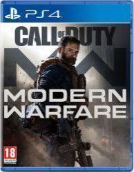 Joc Call of Duty Modern Warfare 2019 pentru PS4 
