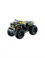 Joc de constructie Masina Quad Bike 
