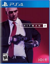 Joc HITMAN 2 pentru Playstation 4
