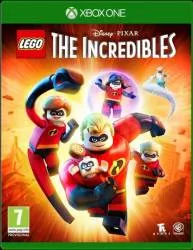 Joc LEGO THE INCREDIBLES - XBOX ONE