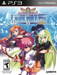 Joc Arcana Heart 3 Love Max Pentru Playstation 3 