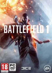 Joc Battlefield 1 cod Activare Origin PC 