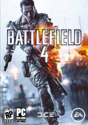 Joc Battlefield 4 origin Pentru PC