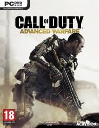 Joc Call Of Duty Advanced Warfare pentru PC 