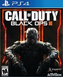 Joc Call Of Duty Black Ops 3 Pentru Playstation 4 