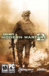Joc Call Of Duty Modern Warfare 2 Pentru PC