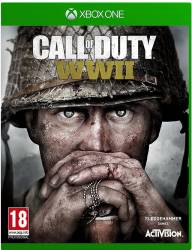 Joc Call Of Duty Wwii Pentru Xbox One 